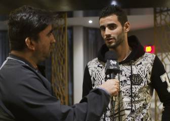 Gastón Pereiro y Maxi Romero elogian a Hirving Lozano