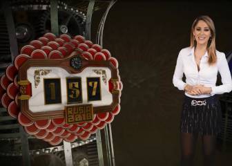 A 157 días del Mundial Inés Sainz analiza a la selección de Suiza