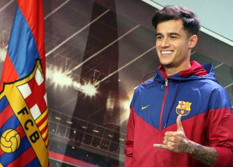 Coutinho: 