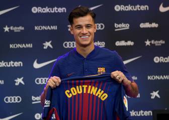 Coutinho: 