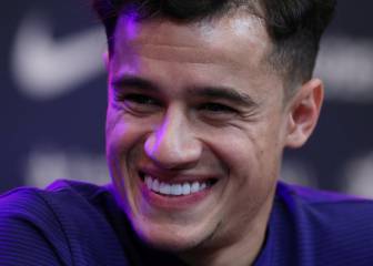 Coutinho: 