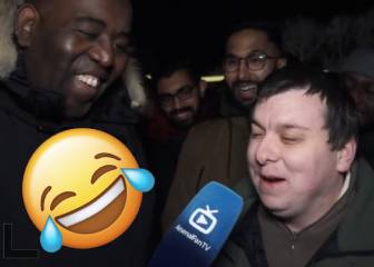 La tronchante respuesta de un fan del Arsenal que se ha hecho viral