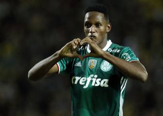 Paso a paso: Así se marca la camiseta de Mina en Barcelona