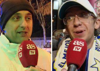La calle habla: del 