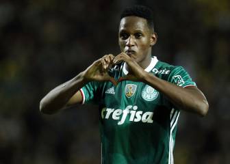 7 curiosidades de Yerry Mina que los fans del Barça deben saber