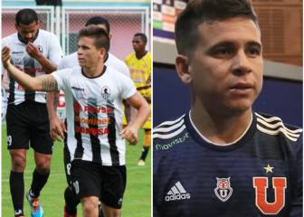 Del casi retiro al éxito: Soteldo y su dura vida en Venezuela