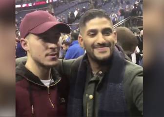 Real Madrid target Hazard says he'll 