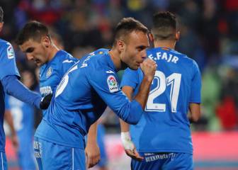 Cala deja a Míchel al borde de la destitución y lanza al Getafe