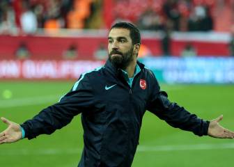 Arda se marcha cedido tres temporadas a Turquía