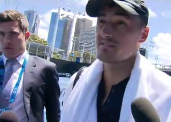 No se recuerda una sobrada igual: la frase de Tomic que indigna a medio mundo