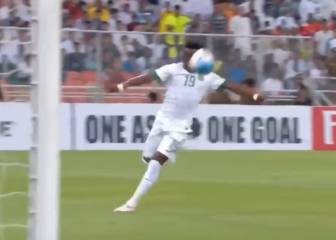 Así se las gasta la nueva joya del Levante: atentos a esta genialidad