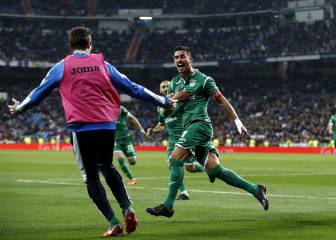 Este ya no es uno más: el gol histórico de Gabriel que retrata a Theo y Zidane