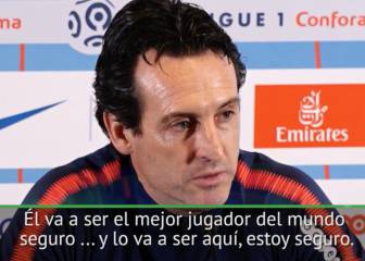 Emery: 