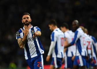 Layún, el lateral polivalente que ha firmado el Sevilla