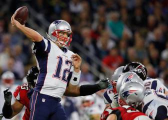 ¿Cuánto sabes acerca del quarterback de los New England Patriots, Tom Brady?