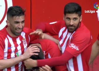 El Sporting sigue intratable en casa y se acerca al playoff