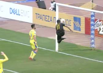 Va a ser difícil superar esto: Sergio Araujo y el fallo de la temporada