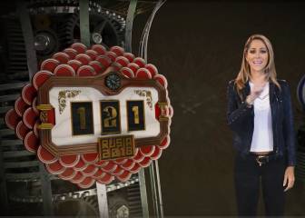 A 121 días del Mundial de Rusia, Inés Sainz nos recuerda este dato