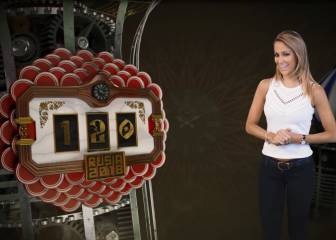 A 120 días del Mundial de Rusia, Inés Sainz nos recuerda el día del amor