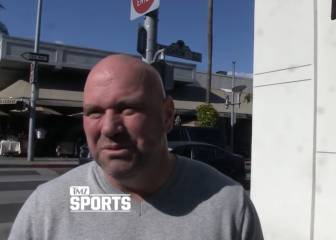 McGregor se queda sin cinturón: la UFC lo confirmó en TMZ