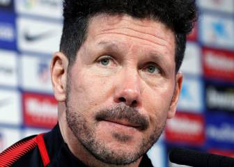Simeone: 