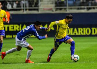 El Lorca rasca un punto en el Carranza pero sigue en descenso