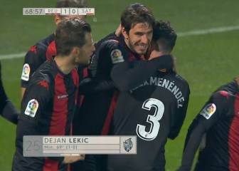 El Reus da un paso de gigante hacia la permanencia