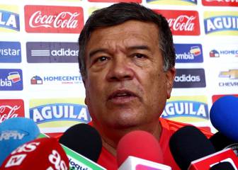 DT Selección Femenina: 