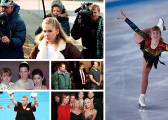 Patinaje, agresiones, cárcel... la increíble historia detrás de la película 'Yo, Tonya'