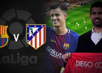 Costa vs Coutinho: From the Premier League, to La Liga