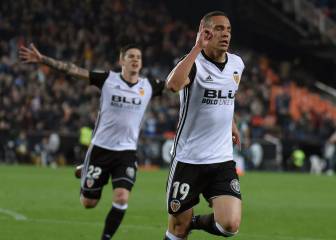 Este Valencia va muy en serio a por los puestos Champions