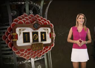 A 101 días del Mundial, Inés Sainz nos sigue mostrando las sedes