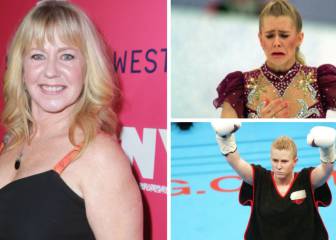 La vida de Tonya Harding tras el patinaje: del boxeo a los shows televisivos