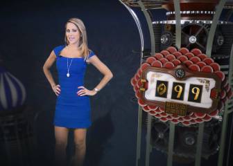 A 99 días del Mundial, Inés Sainz nos habla de Moscú