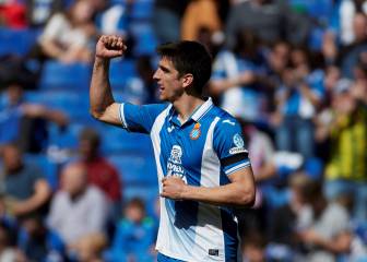 Leo y Gerard salen al rescate del Espanyol en Cornellá