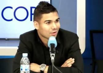 Carvajal, Casemiro y Varane le abren la puerta a Neymar