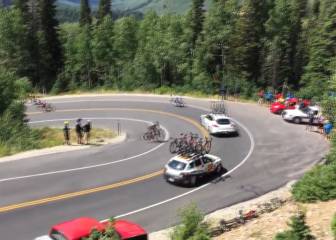 Aprensivos, abstenerse: el top 10 de las caídas más espeluznantes