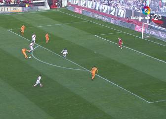 La obra de arte de Miramón que el mismo Cristiano firmaría