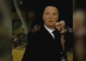 Van Gaal confiesa por qué echó a Riquelme del Barcelona: 