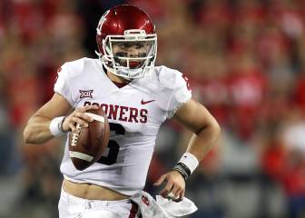 Vidente revela a Baker Mayfield el equipo que lo reclutará