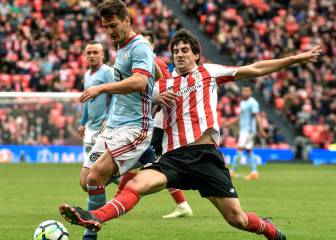 Brais en el último suspiro salva un punto de oro para el Celta