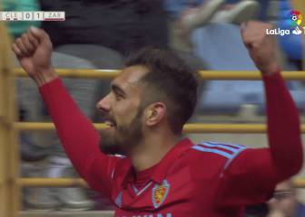 El Zaragoza no le da la espalda al playoff y vence a la Cultural