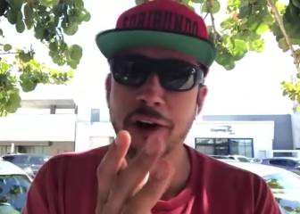 El Hincha Furibundo le aplaude a Cristiano por su soberbio gol