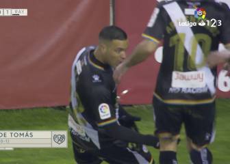 Un triunfo que vale oro: De Tomás volvió a liderar a la franja