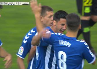 El Alcorcón no le hinca el diente a un Lorca desahuciado