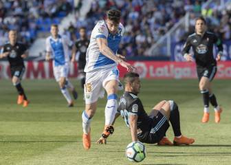 Un Leganés muy superior se lleva los tres puntos en Butarque