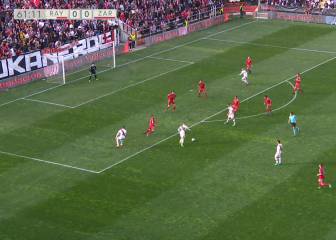 Apunten a fuego estas tres letras RDT: otro golazo de ciencia ficción