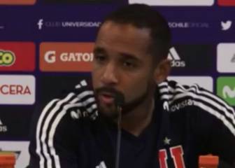 La frase con que 'Bose' puso en duda su continuidad en la U