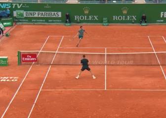 Kyrgios no aprende: después del golpe del otro día, se mofa de esto...