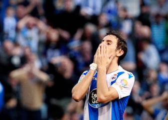 El Deportivo se aleja del milagro